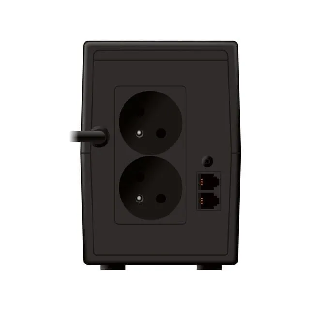 Power Walker VI 850 SHL FR — image 2