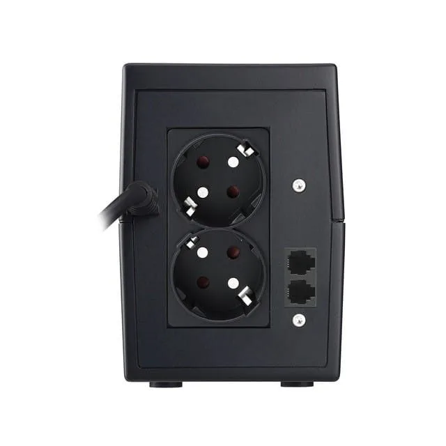 Power Walker VI850SE-SCHUKO — image 2