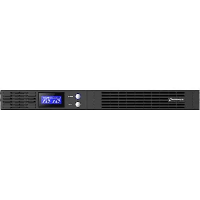 Power Walker VI 500 R1U — image 2