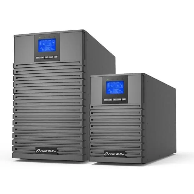Power Walker VFI 1500 ICT IoT PF1 — image 4