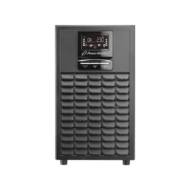 Power Walker VFI 3000 CG PF1 — image 2
