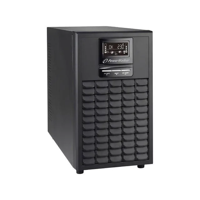 Power Walker VFI 3000 CG PF1 — image 3