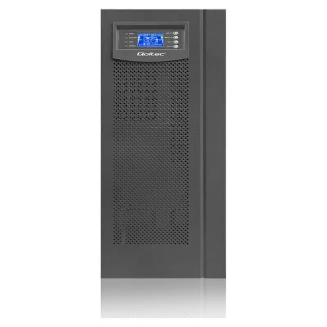 Qoltec Pure Sine Wave 53982 — image 2