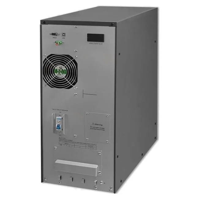 Qoltec Pure Sine Wave 53982 — image 3