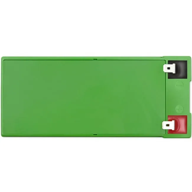 Qoltec Akumulator AGM 12V 7Ah — image 5