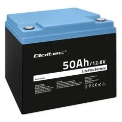 Akumulator AGM VRLA 12V 200Ah