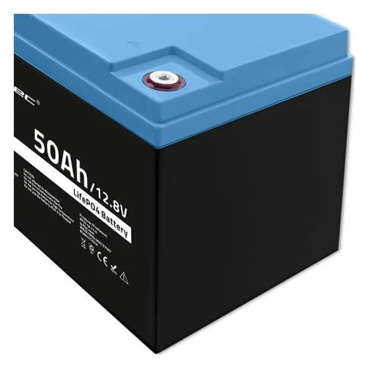 Akumulator AGM VRLA 12V 150Ah — image 2