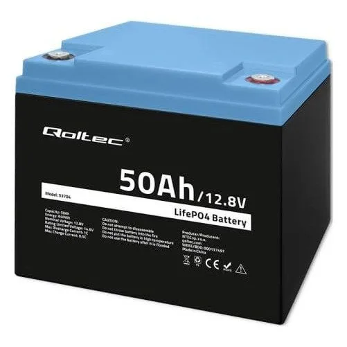 Akumulator AGM VRLA 12V 200Ah — image 5