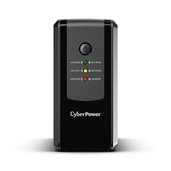 CyberPower UT650EG-FR — image 2