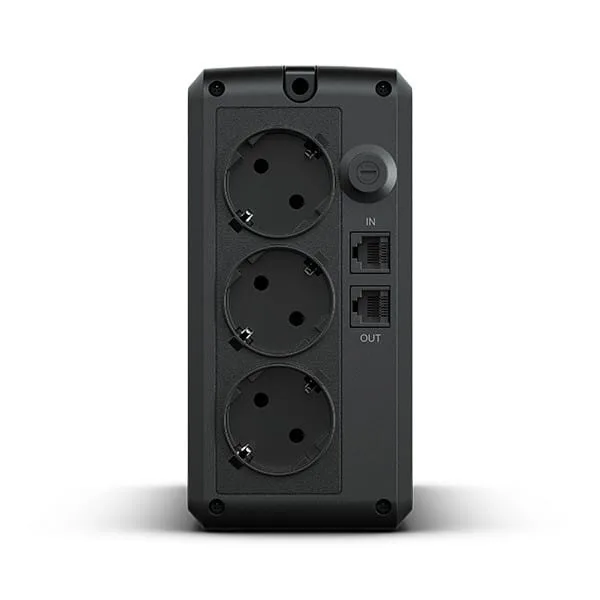 CyberPower UT650EG-FR — image 3