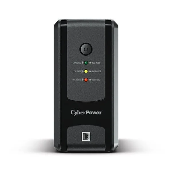 CyberPower UT850EG-FR — image 2