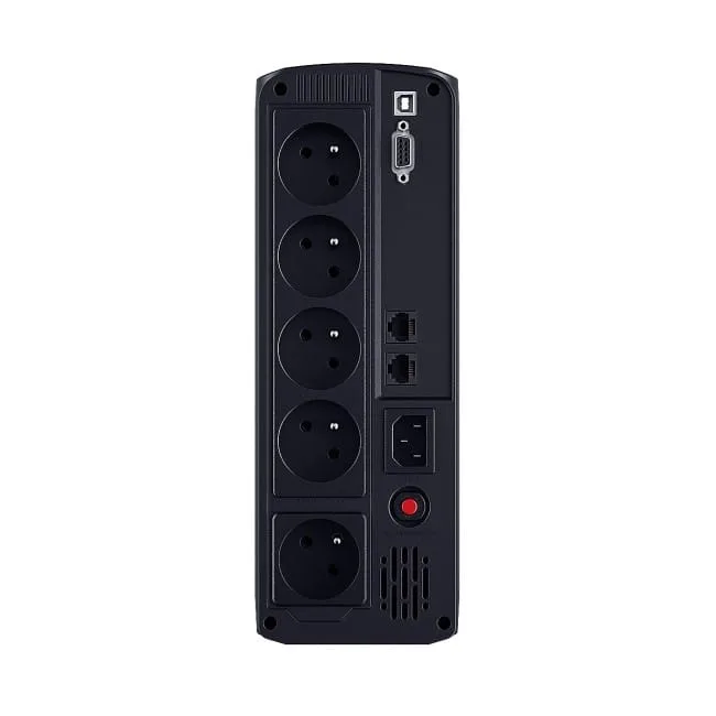 CyberPower VP1200ELCD-FR — image 2