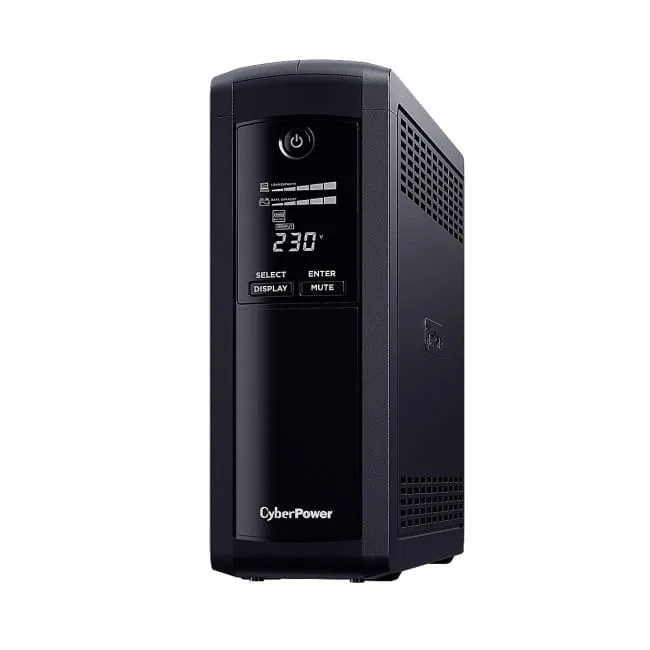 CyberPower VP1600ELCD-FR — image 1