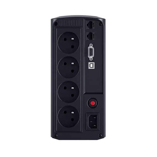 CyberPower VP700ELCD-FR — image 2