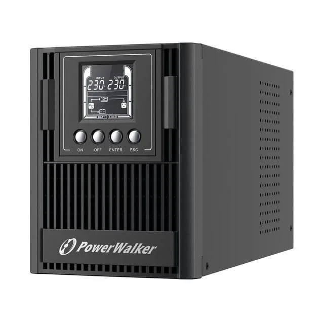 Power Walker VFI 1000 AT FR — image 1