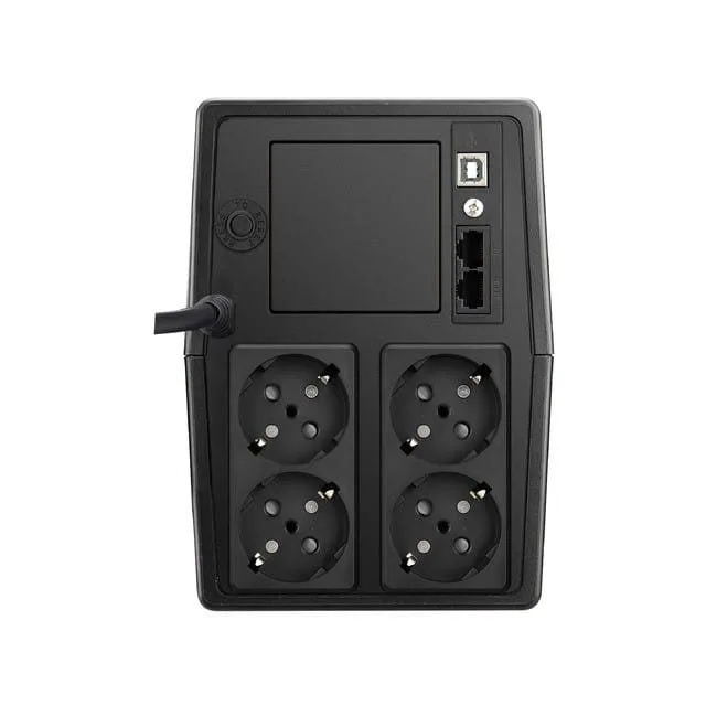 Power Walker VI 1000 SCL — image 2