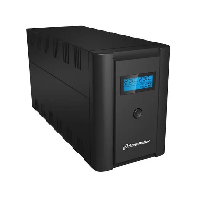 Power Walker VI 1200 SHL FR — image 3