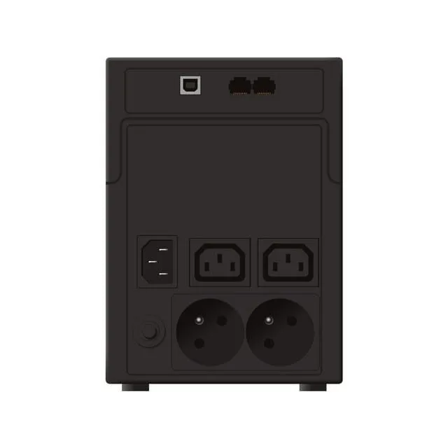 Power Walker VI 1200 SHL FR — image 4