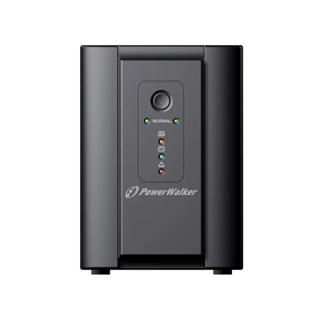 Power Walker VI 2200 SH — image 3