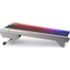 Urevo CyberPad for Office 2 srebrna