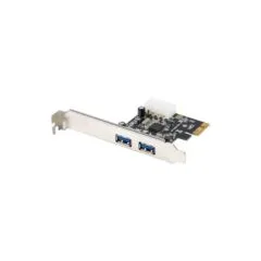 Lanberg karta PCI-E 2x USB 3.1