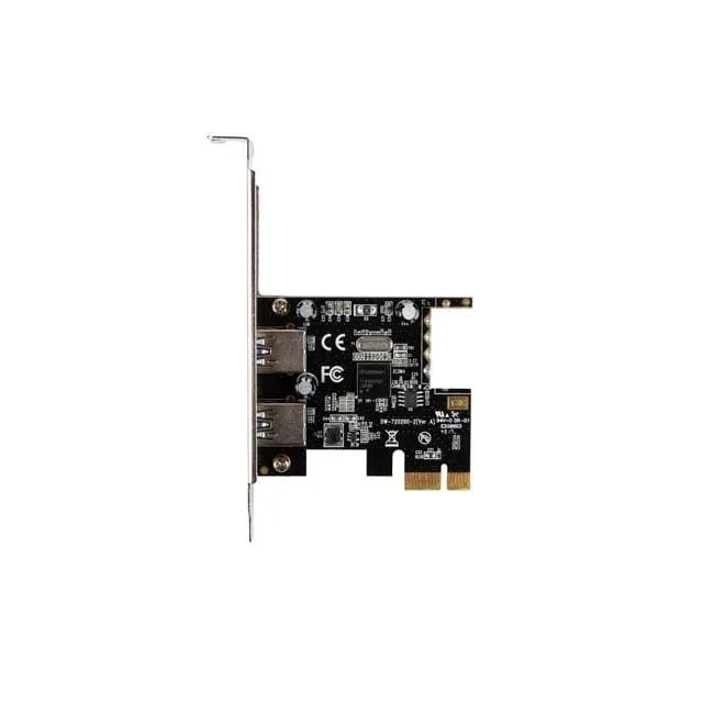 Lanberg karta PCI-E 2x USB 3.1 — image 2