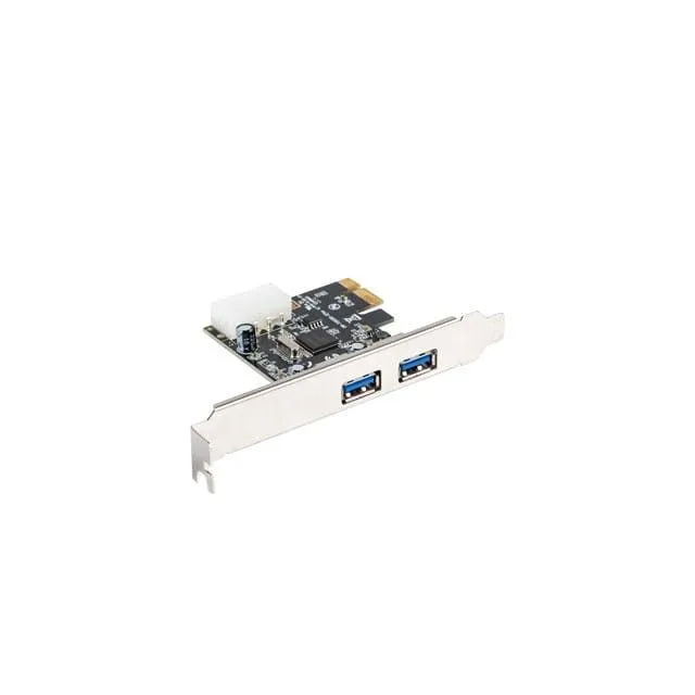 Lanberg karta PCI-E 2x USB 3.1 — image 3