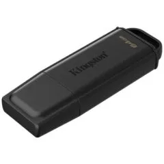 Kingston 64GB USB 3.2 Gen 1 DataTraveler Exodia G2 czarny