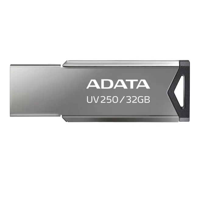 ADATA UV250 32GB USB 2.0 Metal — image 3
