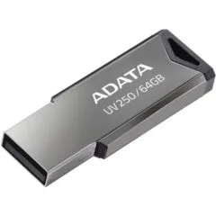 ADATA UV250 64GB USB 2.0 Metal