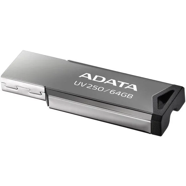 ADATA UV250 64GB USB 2.0 Metal — image 2