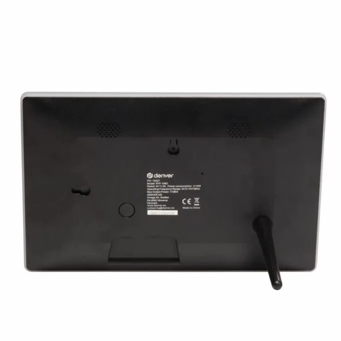 Denver Photoframe 10.1'' Smart with FRAMEO With Ambient Light PFF-1082 — image 8