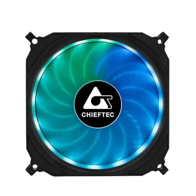 Chieftec CF-3012-RGB — image 2
