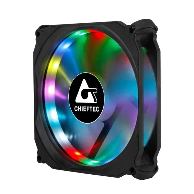 Chieftec CF-3012-RGB — image 3