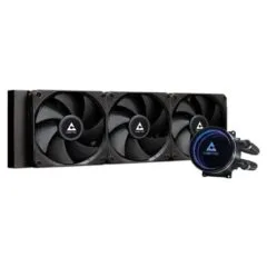 Chieftec Iceberg PRO 360 DARK