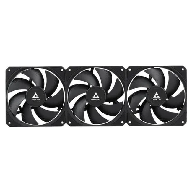 Chieftec Iceberg PRO 360 DARK — image 3