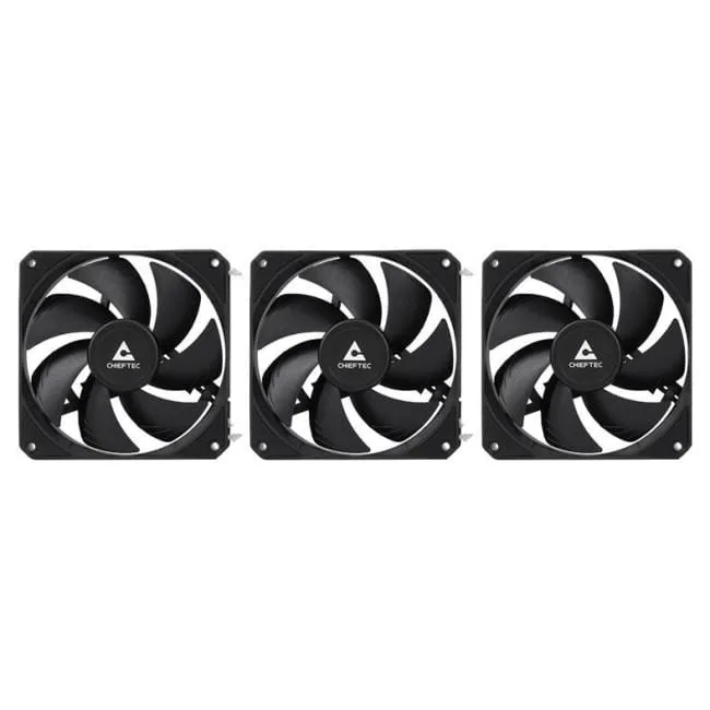 Chieftec Iceberg PRO 360 DARK — image 4