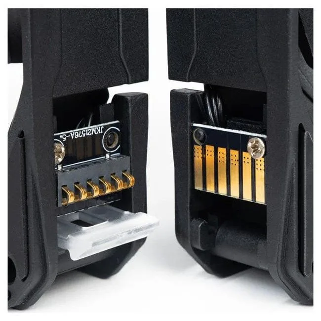 Chieftec Iceberg PRO 360 DARK — image 5