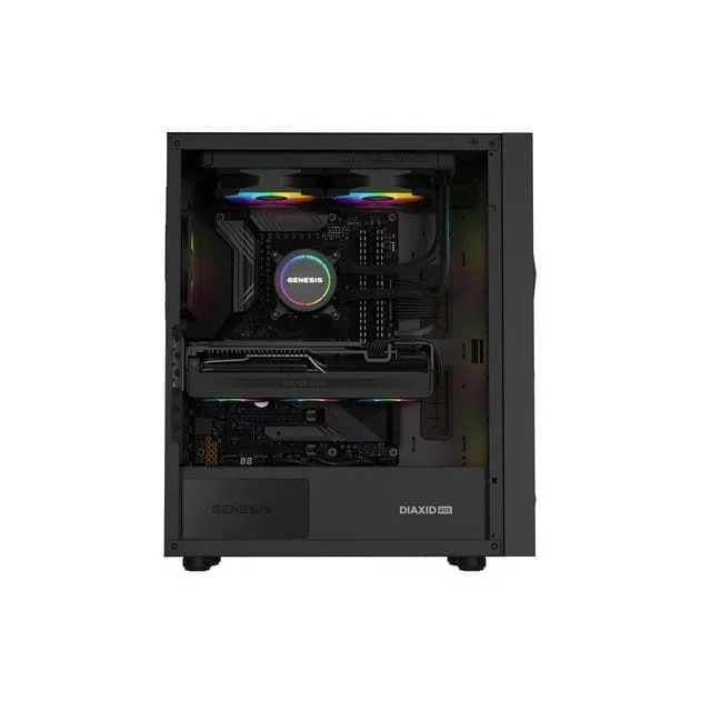 Genesis Hydria 240 ARGB czarne — image 13