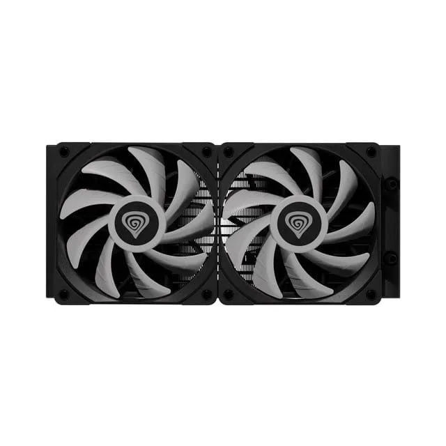 Genesis Hydria 240 ARGB czarne — image 3