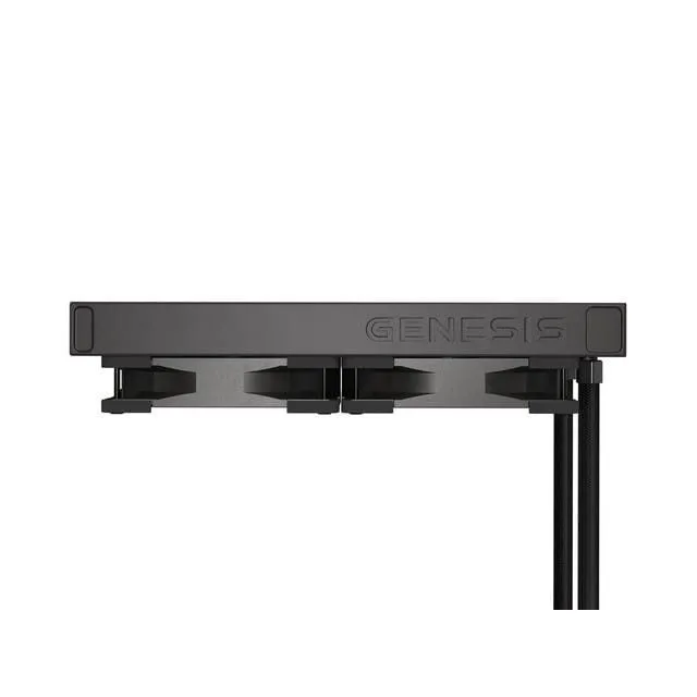 Genesis Hydria 240 ARGB czarne — image 6