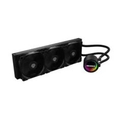 Genesis Hydria 360 czarne