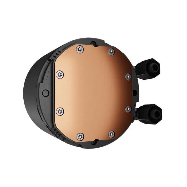 Genesis Hydria 360 czarne — image 9
