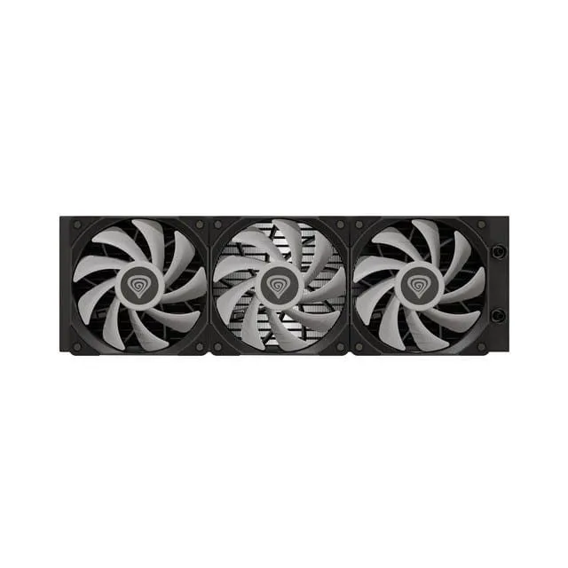 Genesis Hydria 360 ARGB czarne — image 3