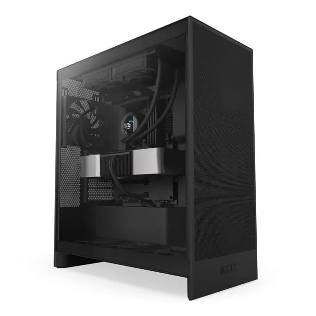 NZXT Kraken Plus 240 LCD czarne — image 3