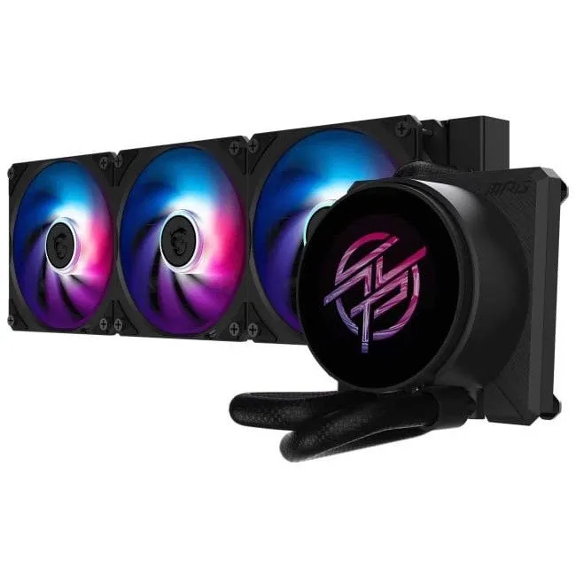 MSI MPG CORELIQUID P22 360 — image 1