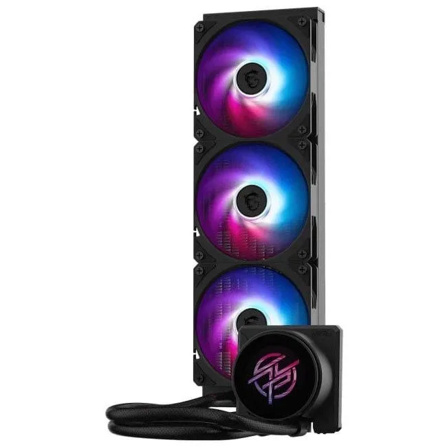 MSI MPG CORELIQUID P22 360 — image 2