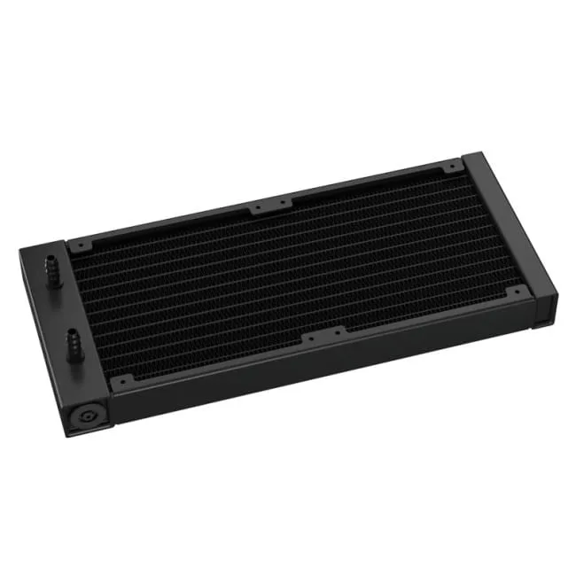 DeepCool LS520 chłodzenie wodne AiO, 240mm - czarny — image 3