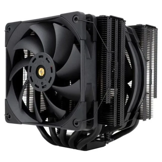Thermalright Frost Commander 140 Black — image 1