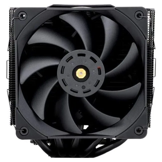 Thermalright Frost Commander 140 Black — image 2
